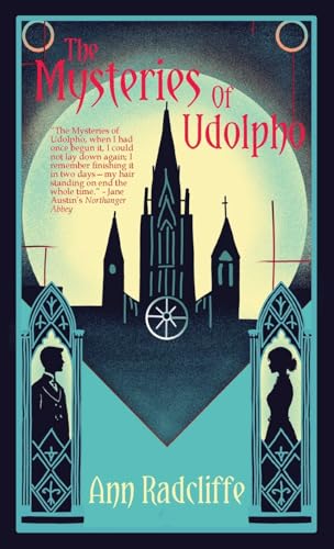The Mysteries of Udolpho The Mysteries of Udolpho von NRM Books
