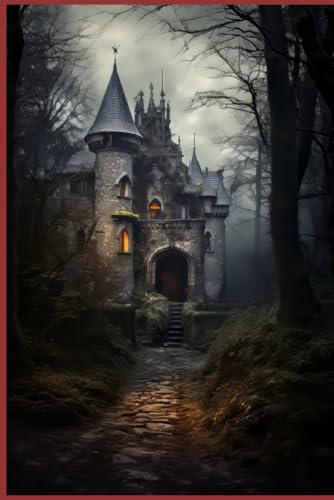 The Mysteries of Udolpho: A Masterpiece of Gothic Romance and Suspense (Annotated) von Independently published