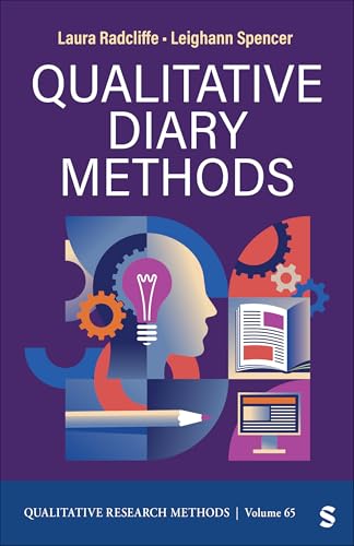 Qualitative Diary Methods (Qualitative Research Methods) von SAGE Publications Inc