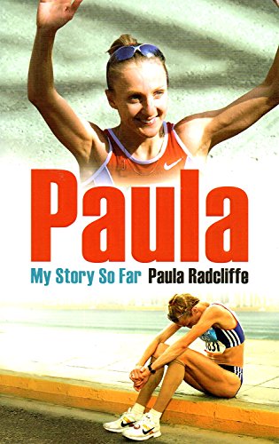 Paula, My Story So Far