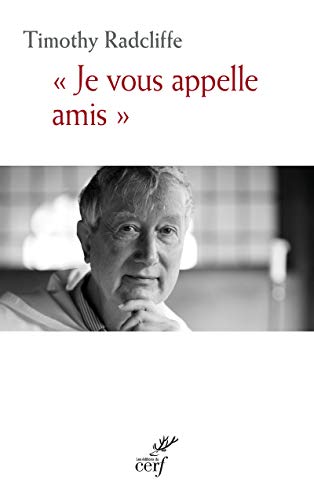 JE VOUS APPELLE AMIS von CERF