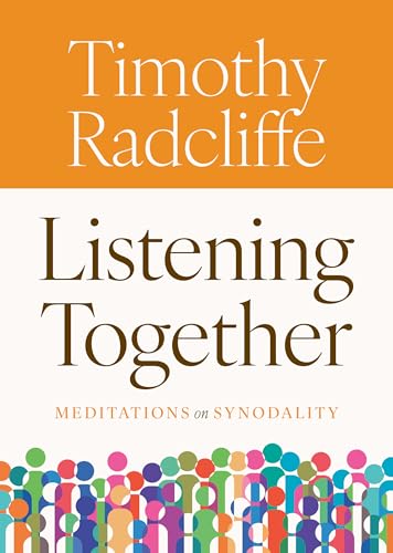 Listening Together: Meditations on Synodality von Liturgical Press