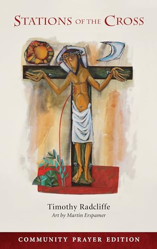 Stations of the Cross: Community Prayer Edition