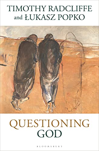 Questioning God: God Still Speaks von Bloomsbury Continuum