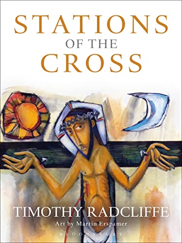 Stations of the Cross von Bloomsbury Publishing