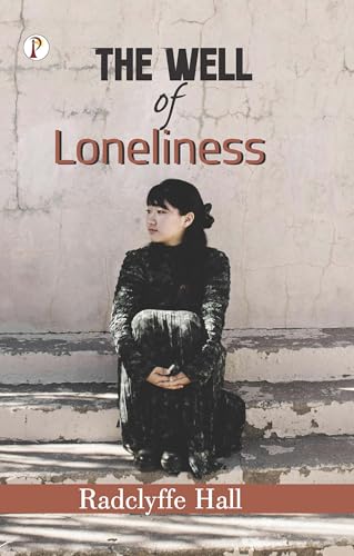 The Well of Ioneliness von Pharos Books Private Limited