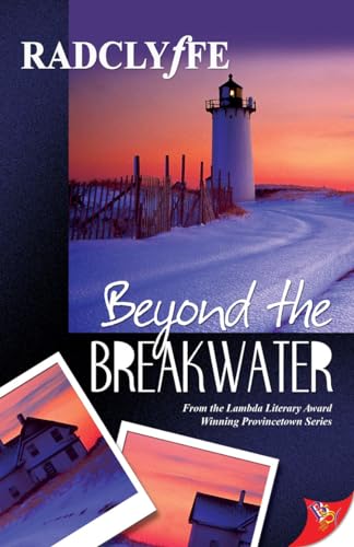 Beyond the Breakwater (Provincetown Tales)