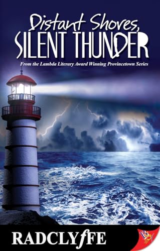 Distant Shores, Silent Thunder (Provincetown Tales)