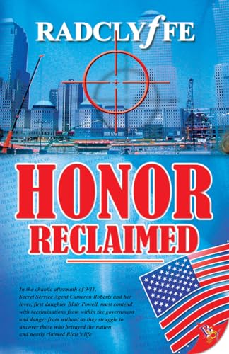 Honor Reclaimed Honor Reclaimed