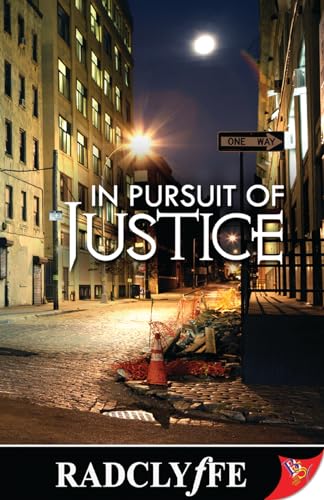 In Pursuit of Justice In Pursuit of Justice