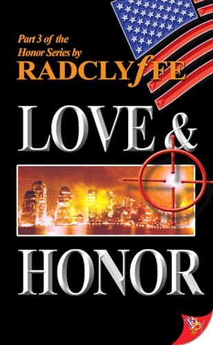 Love & Honor (Honor Series, Band 3)