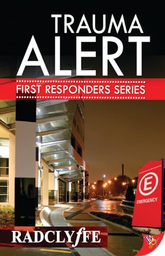 Trauma Alert (First Responders Novel)