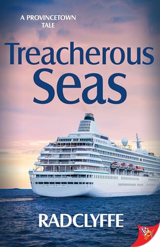 Treacherous Seas (Provincetown Tales, Band 8)