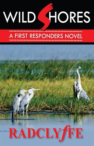 Wild Shores (First Responders) von Bold Strokes Books