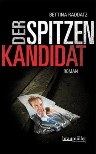 Der Spitzenkandidat: Roman
