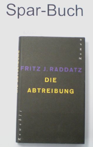 Die Abtreibung