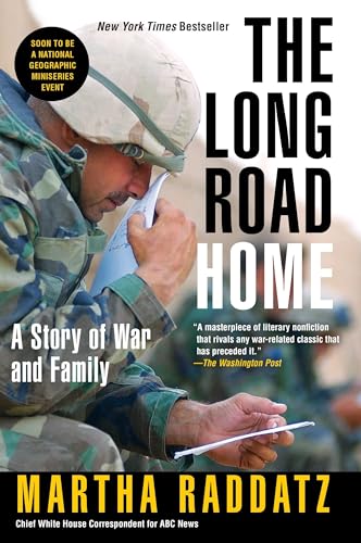 The Long Road Home: A Story of War and Family von Berkley