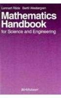 Mathematics Handbook For Science and Engineering von Birkhäuser