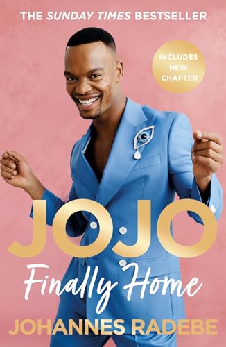 Jojo: Finally Home - My Inspirational Memoir - THE SUNDAY TIMES BESTSELLER (2023) von Hodder Catalyst