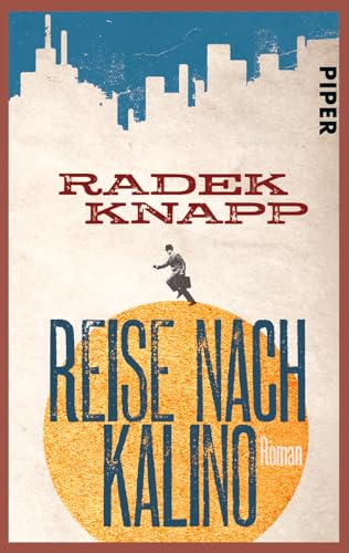 Reise nach Kalino: Roman von PIPER