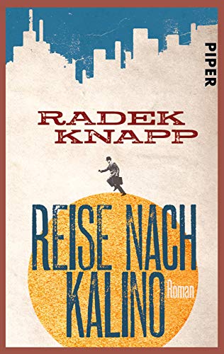 Reise nach Kalino: Roman