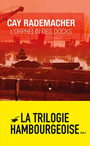 L'Orphelin des Docks von Le Masque Switzerland