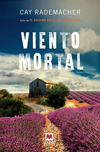 SPA-VIENTO MORTAL (MAEVA noir)