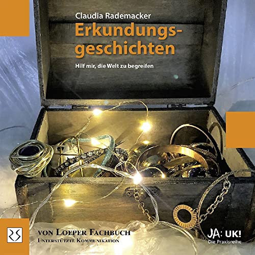 Erkundungsgeschichten: Hilf mir, die Welt zu begreifen (Ja: UK!)