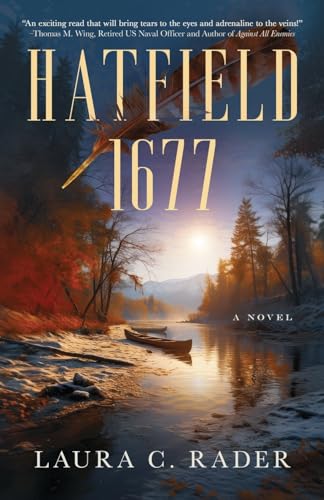 Hatfield 1677 von Acorn Publishing