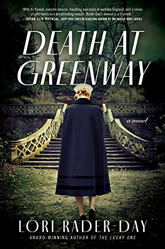Death at Greenway: A Novel von William Morrow & Company