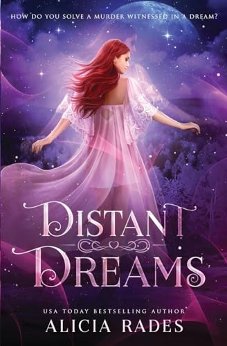 Distant Dreams Distant Dreams von Crystallite Publishing LLC