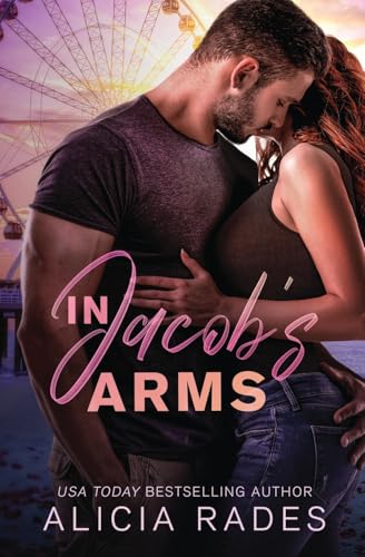 In Jacob's Arms In Jacob's Arms von Crystallite Publishing LLC