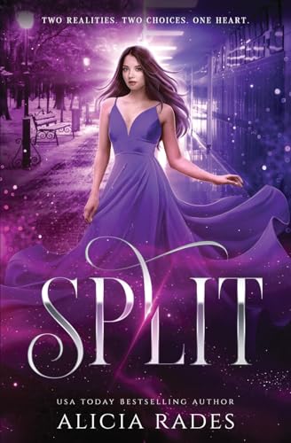 Split Split von Crystallite Publishing LLC