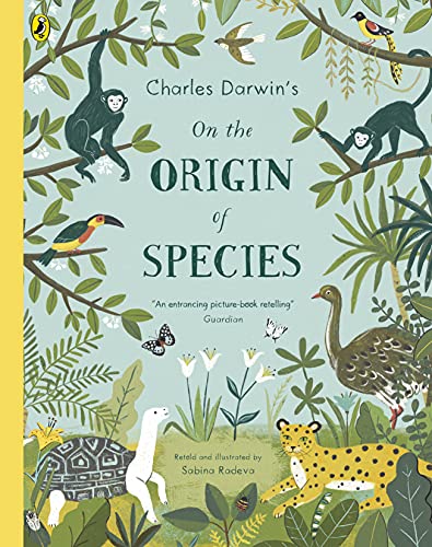 On The Origin of Species von Puffin