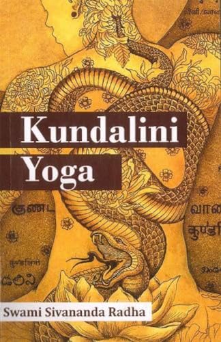 Kundalini Yoga von Motilal Banarsidass,