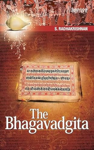 The Bhagavad Gita