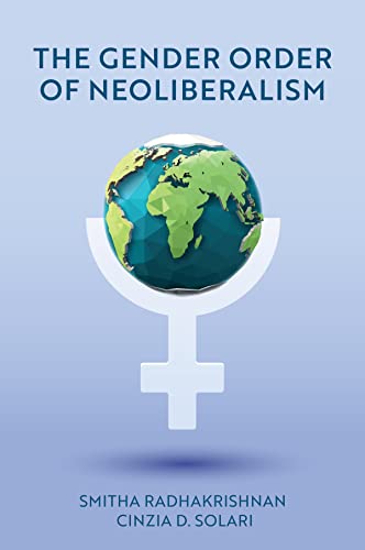 The Gender Order of Neoliberalism von Polity