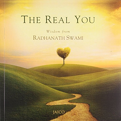 The Real You von Jaico Publishing House