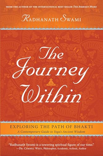 The Journey Within: Exploring the Path of Bhakti von Mandala Publishing