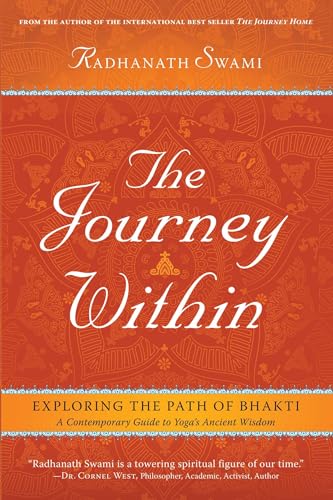 The Journey Within: Exploring the Path of Bhakti