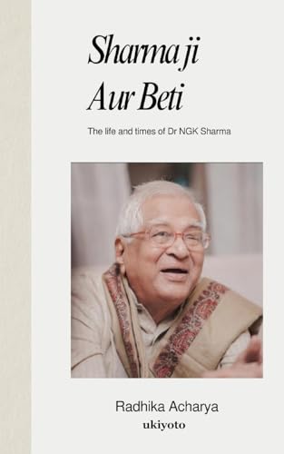 Sharma ji Aur Beti von Ukiyoto Publishing