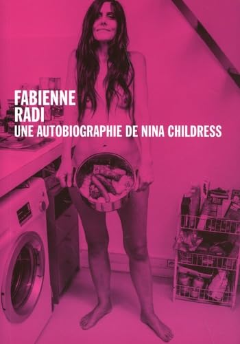AUTOBIOGRAPHIE NINA CHILDRESS von ENSBA