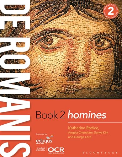 de Romanis Book 2 (2nd edition): homines von Bloomsbury Academic