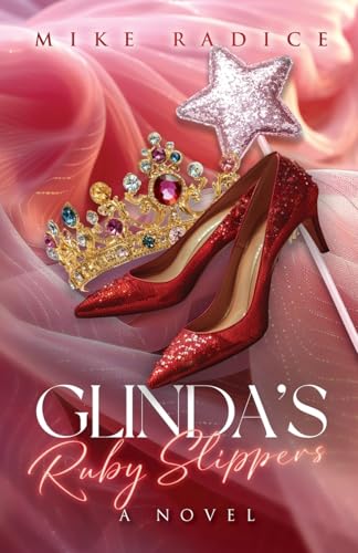 Glinda's Ruby Slippers