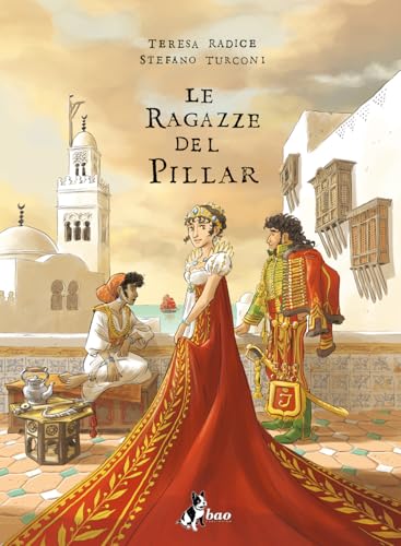 Le ragazze del Pillar (Vol. 3)