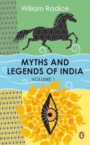 Myths and Legends of India Vol. 1 von Penguin Books India Pvt Ltd