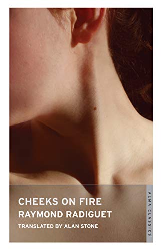 Cheeks on Fire von Alma Books