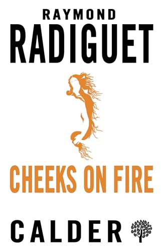 Cheeks on Fire von Alma Classics