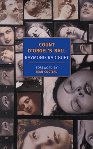 Count D'Orgel's Ball (New York Review Books Classics) von NYRB Classics