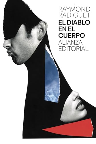 El diablo en el cuerpo (El libro de bolsillo - Literatura) von Alianza Editorial